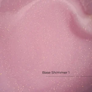 Base Shimmer №1 HEMA & TPO Free