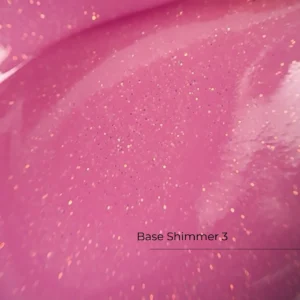 Base Shimmer №3 HEMA & TPO Free