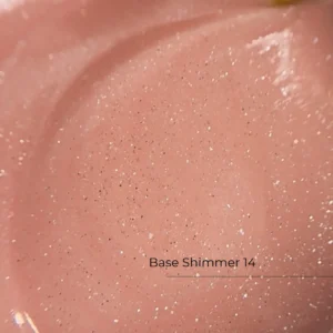 Base Shimmer №14 HEMA & TPO Free