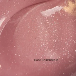 Base Shimmer №13 HEMA & TPO Free
