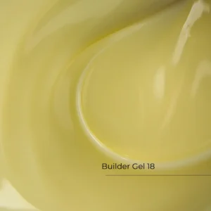 Builder Gel №18 HEMA & TPO Free