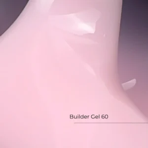 Builder Gel №60 HEMA & TPO Free