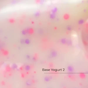 Base Yogurt №2