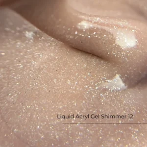 Liquid Acryl Gel №12 HEMA & TPO Free