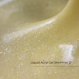 Liquid Acryl Gel №21 HEMA & TPO Free