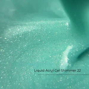 Liquid Acryl Gel №22 HEMA & TPO Free