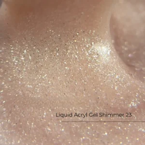 Liquid Acryl Gel №23 HEMA & TPO Free