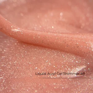 Liquid Acryl Gel №48 HEMA & TPO Free