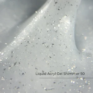 Liquid Acryl Gel №50 HEMA & TPO Free