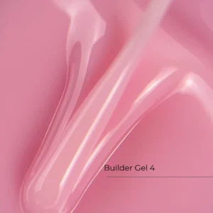 Builder Gel №4 HEMA & TPO Free