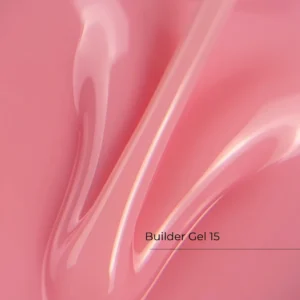 Builder Gel №15 HEMA & TPO Free