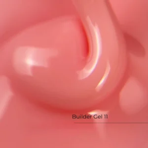 Builder Gel №11 HEMA & TPO Free