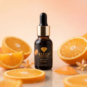 Cuticle Oil - Orange