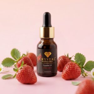 Cuticle Oil - Strawberry