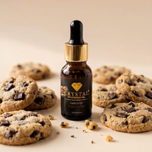 Cuticle Oil - Sugar Cookie
