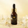 Cuticle Oil – Vanilla