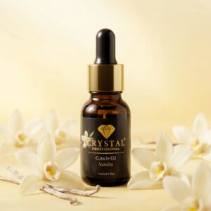 Cuticle Oil - Vanilla