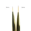 Double-Sided Brush Crystal Professional №5 Liner 9 mm / 11 mm
