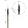 Diamond Bit “Drop” Crystal Professional №34 (Blue Grit 4.2 mm)