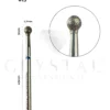 Diamond Bit “Ball” Crystal Professional №15 (blue cut 3.5 mm)