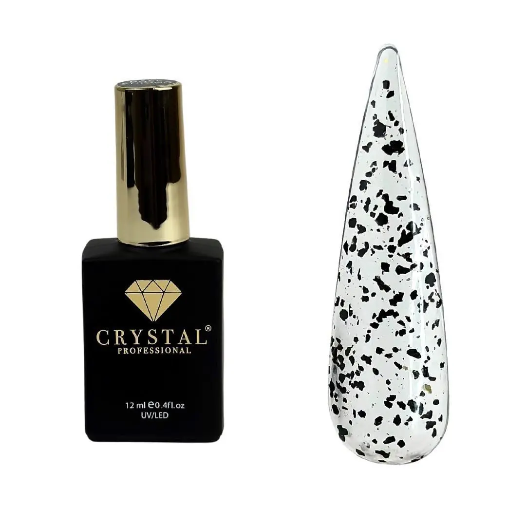 Top Shell Crystal Professional HEMA & TPO Free