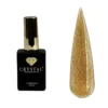 Top Flash Gold Crystal Professional HEMA & TPO Free