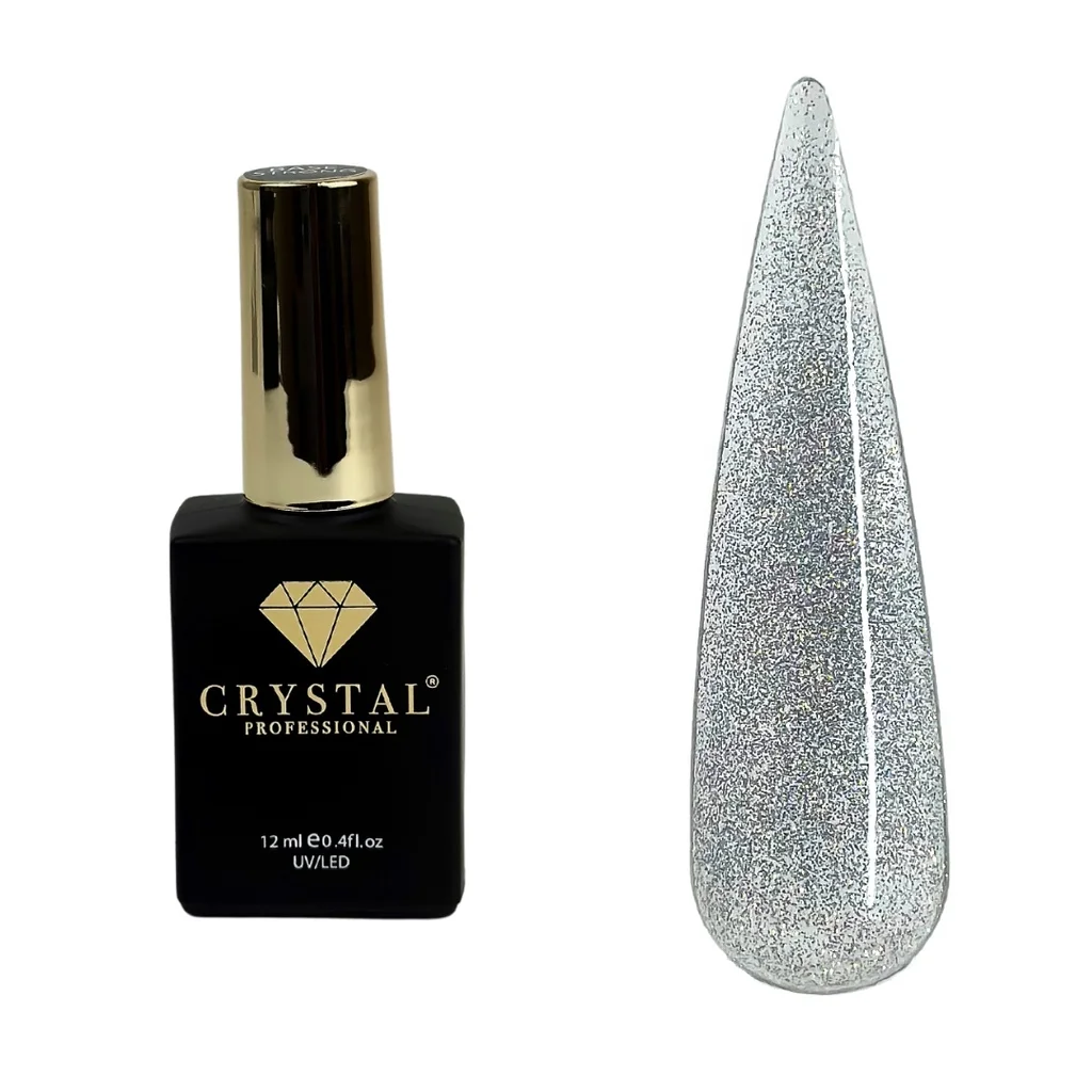 Top Flash Crystal Professional HEMA & TPO Free