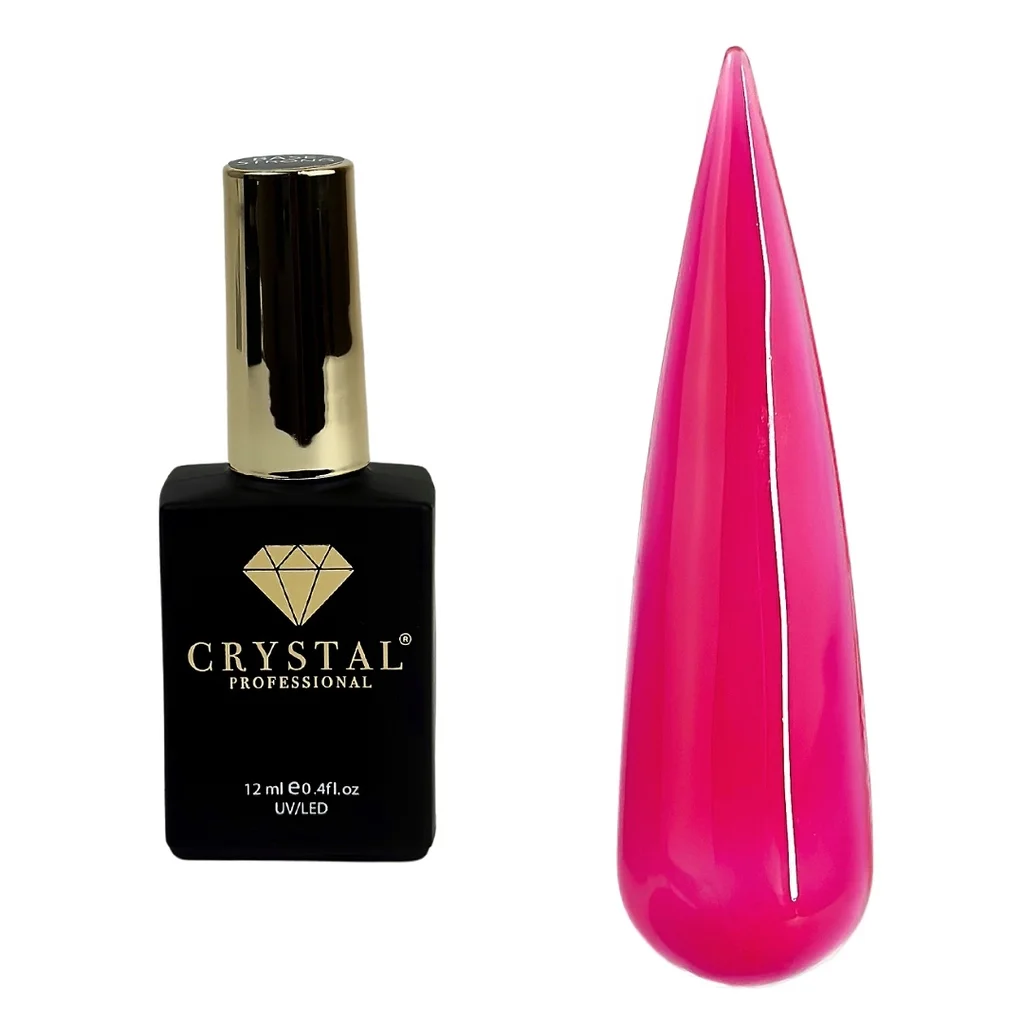 Base Love Story №5 HEMA & TPO Free