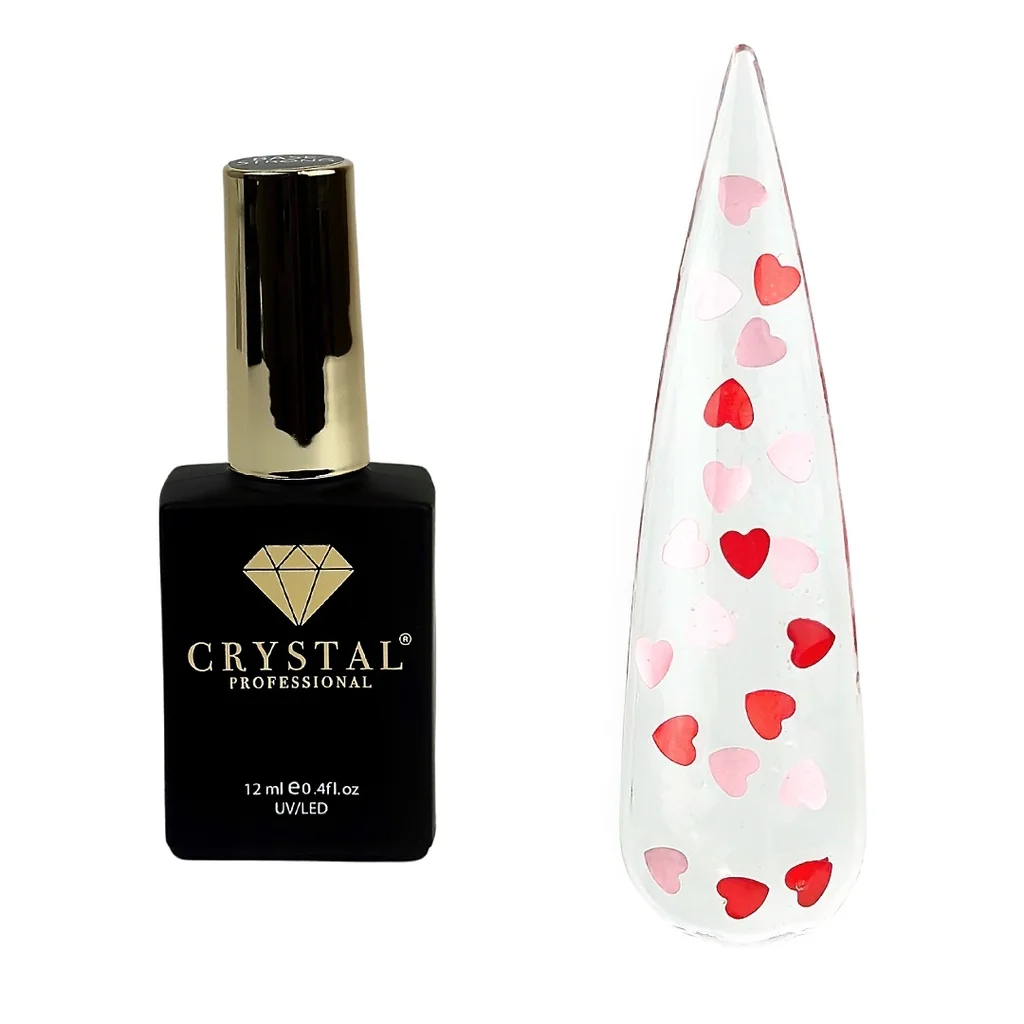 Top Love Pink HEMA & TPO Free