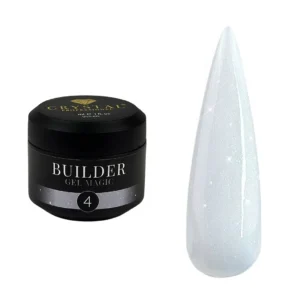 Builder Gel Magic