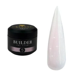 Builder Gel Magic