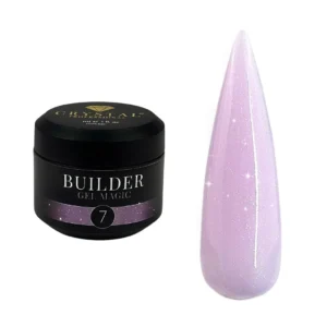 Builder Gel Magic
