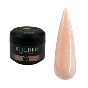Builder Gel Magic