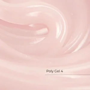 Poly Gel №4 HEMA & TPO Free