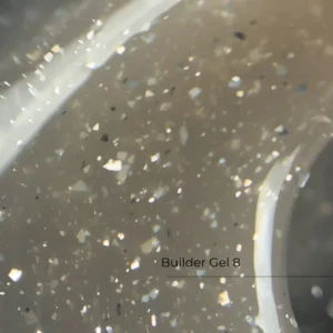 Builder Gel №8 HEMA & TPO Free