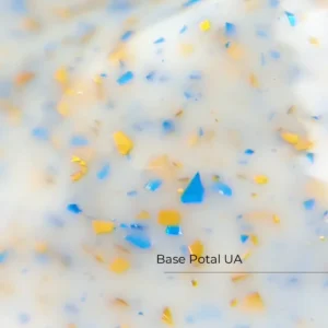 Base Potal №UA HEMA & TPO Free