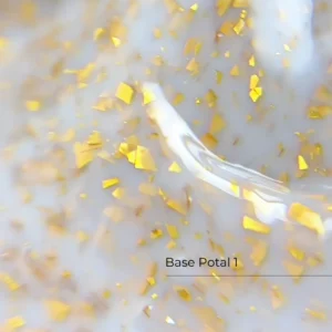 Base Potal №1 HEMA & TPO Free