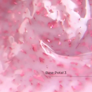 Base Potal №3 HEMA & TPO Free