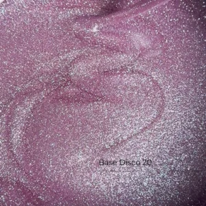Base Disco №20 HEMA & TPO Free