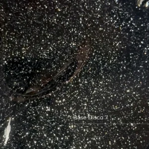 Base Disco №7 HEMA & TPO Free