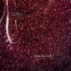 Base Disco №19 HEMA & TPO Free