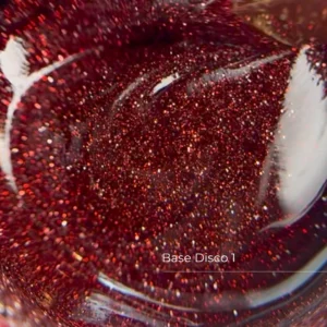 Base Disco №1 HEMA & TPO Free