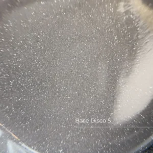Base Disco №5 HEMA & TPO Free