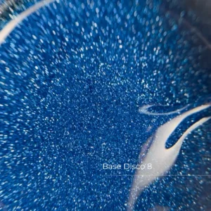 Base Disco №8 HEMA & TPO Free