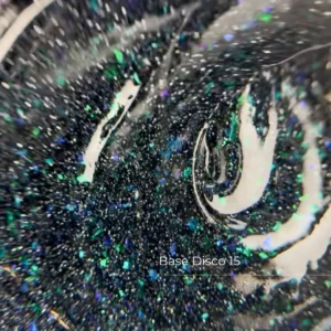 Base Disco №15 HEMA & TPO Free