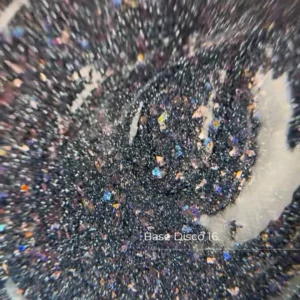 Base Disco №16 HEMA & TPO Free