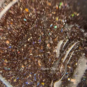 Base Disco №17 HEMA & TPO Free