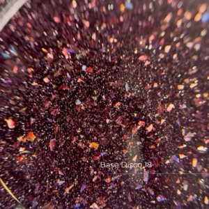 Base Disco №18 HEMA & TPO Free