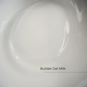 BUILDER GEL №MILK HEMA & TPO Free