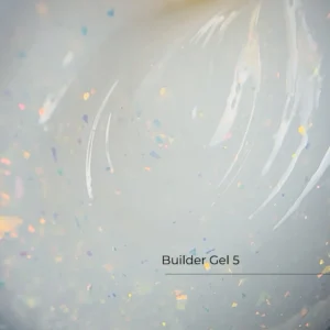 Builder Gel №5 HEMA & TPO Free